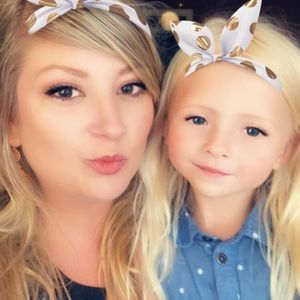 Meet your Posher, Brittany